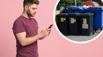 Od teraz sprawdzisz harmonogram odbioru odpadów w Karcie Mieszkańca