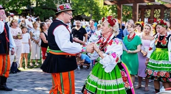 Jarmark Wojewódzki już w niedzielę. Mamy dokładny program