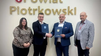 Kolejne pozyskane dofinansowania!