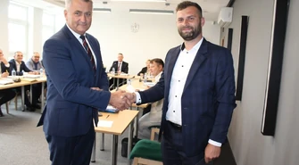 Wotum zaufania i absolutorium dla wójta Gminy Grabica 