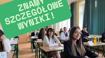 Znamy wyniki egzaminów ósmoklasistów w Piotrkowie i powiecie