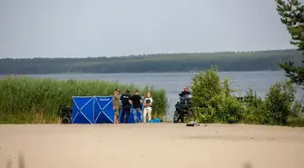 Prokuratura Rejonowa w Piotrkowie wszczęła śledztwa w sprawie utonięć