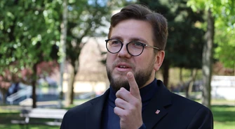 Stanowisko Juliusza Wiernickiego w sprawie działalności Straży Narodowej w Piotrkowie oraz dezinformacji dotyczącej imigracji