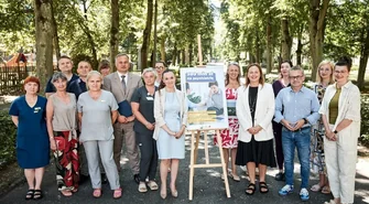 Łódzkie dla Ciebie: W wakacje w Łódzkiem nie ma mowy o nudzie! 