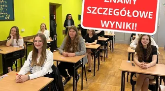 Znamy szczegółowe wyniki matur. Jak wypadły szkoły w Piotrkowie i powiecie?