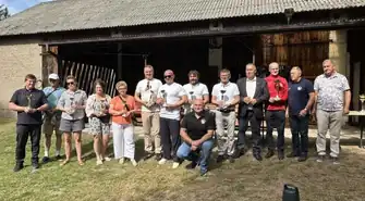 XXIV Spartakiada Władz Samorządowych Powiatu Piotrkowskiego – sport, integracja i emocje do samego końca!