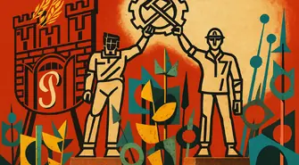 Piotrkowskie rzeźby z PRL-u dostaną nowe życie