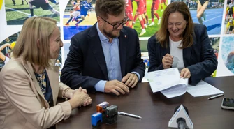 Miliony złotych na sport w Piotrkowie i regionie