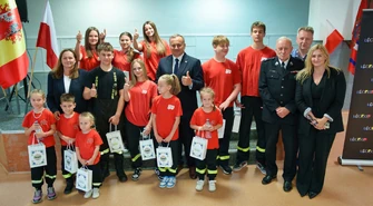 Kolejne 25 jednostek OSP wkrótce rozpocznie remonty strażnic