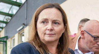 Marszałek Skrzydlewska: w tematy lokalne wkradła się polityka szczebla krajowego