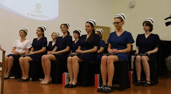 Czepkowanie w Akademii Piotrkowskiej