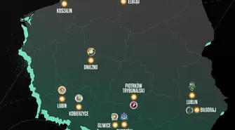 Piotrcovia z licencją na sezon 2025/2026 na grę w Orlen Superlidze kobiet