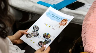 Ministerstwo Rodziny, Pracy i Polityki Społecznej finansuje instytucje specjalizujące się w opiece nad najmłodszymi dziećmi