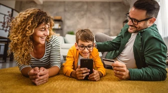 Spoko wakacje z Takim kontem SPOKO – czyli sposób na wakacyjne finanse dziecka 