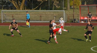 Rozlosowano terminarze klas okręgowych. Concordia w grupie II