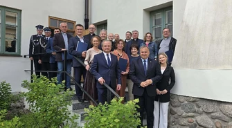 Zabytkowe kościoły z łódzkiego z dofinansowaniem