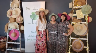 Kolorowe warsztaty dla kobiet