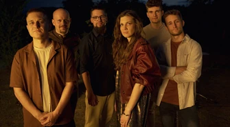 OREADA z nowym folk-rockowym singlem!