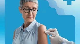 Bezpłatne szczepienia przeciwko pneumokokom dla chorujących na przewlekłą chorobę płuc