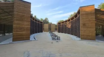 Otwarcie największych tężni solankowych w regionie. W Kamieńsku 