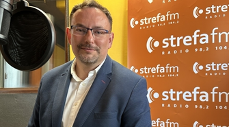 Dementował, a jednak pracę znalazł w Tomaszowie