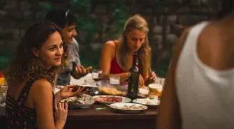  Zmysłowe doznania smakowe - jak łączyć smaki, by cieszyć się pełnią przyjemności?