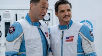 Co na ekranie? - Repertuar kina Helios