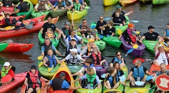 Rekord w Sulejowie znów pobity ZDJĘCIA