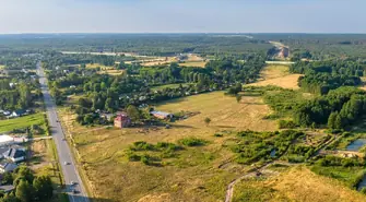 Obwodnica Radomska coraz bliżej