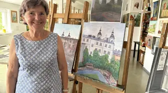 Historia kina w Popielawach? NIEee! W Piotrkowie Trybunalskim