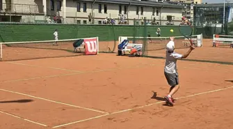 Tenisowe Nadzieje w Akcji: Rekordowy Kozica Cup 2025 podbiły Złote Dzieci Polskiego Tenisa