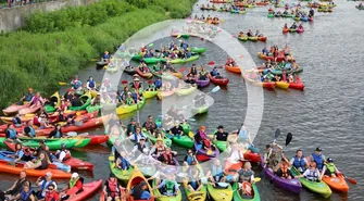 Rekord w Sulejowie znów pobity. Zobacz materiał video!