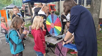 Miejski festyn letni 