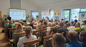 Zwyczaje i obrzędy Środkowego Nadpilicza w Janikowicach