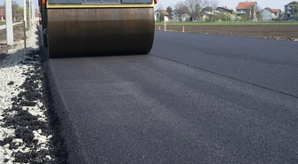 Utrudnienia drogowe w gminie Łęki Szlacheckie