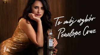 Hiszpański urok i elegancja - Penélope Cruz nową twarzą marki Kinga