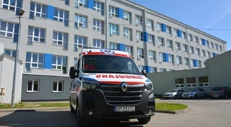 Przemoc wobec ratowników medycznych to wciąż problem w Piotrkowie i regionie
