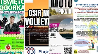 Co robić w Piotrkowie i regionie podczas weekendu? Sprawdź!