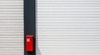 Garaże blaszane w Zgierzu - szybka i ekonomiczna alternatywa murowana