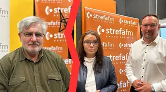 Rozłam w piotrkowskiej prawicy? radny Piotr Gajda komentuje akcję referendalną