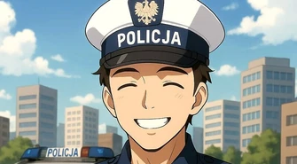 „Jedź bezpiecznie – lato czeka” – nowa akcja piotrkowskiej drogówki