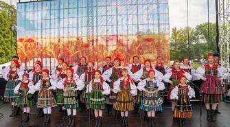 Dożynki Województwa Łódzkiego. Kto zagra na koncercie?