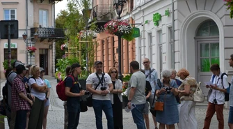 Kamera! Akcja! Piotrków!