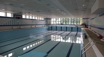 Basen w Piotrkowie zamknięty do połowy sierpnia. Znamy powód