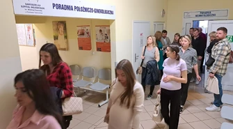 Dzień Otwarty piotrkowskiej porodówki