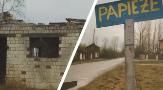 Zabójca na wolności?