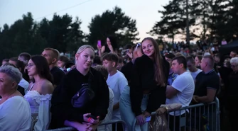 Ogórkowe szaleństwo trwa! Kamieńsk świętuje II Święto Ogórka