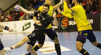 Zmniejszenie liczby drużyn w Orlen Superlidze. Zagra tylko 12 drużyn