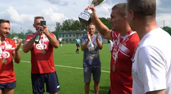 Awans drużyny z Piotrkowa do finału Mistrzostw Polski Szóstek