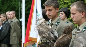 Zespół Szkół CKZ w Bujnach szykuje się do jubileuszu  80-lecia szkoły 